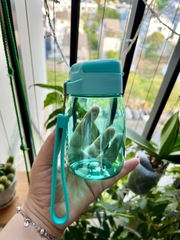 Bình Nước Tupperware Lohas Mini 350ml - New Tupperware Chính Hãng