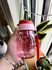 Bình Nước Tupperware Lohas Mini 350ml - New Tupperware Chính Hãng