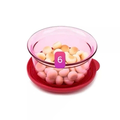 Tuptrung Hộp Chưng Yến Thân Trong 150ml (01 Hộp)