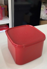 Tuptrung - Hộp Kimchi Full Đỏ Không Quai