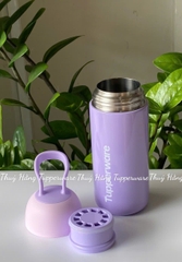 Bình giữ nhiệt  Tupperware Thermal Flask Handle Cup 350ml - Tupperware Trung Chính Hãng