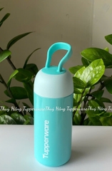 Bình giữ nhiệt  Tupperware Thermal Flask Handle Cup 350ml - Tupperware Trung Chính Hãng