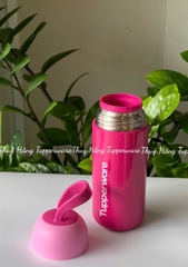 Bình giữ nhiệt  Tupperware Thermal Flask Handle Cup 350ml - Tupperware Trung Chính Hãng