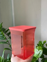 Hộp Tupperware Jual Family Mate Square 800ml - Tupperware Trung Chính Hãng
