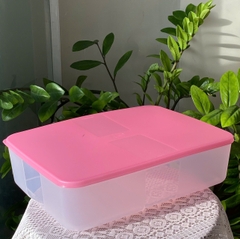 Hộp Tupperware Trữ Đông  3.1L Essential - Tupperware Malaysia Chính Hãng