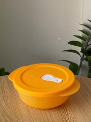 Hộp Tupperware Lò Vi Vóng Có Nút Thở - Tupperware Malaysia Chính Hãng