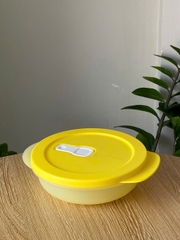 Hộp Tupperware Lò Vi Vóng Có Nút Thở - Tupperware Malaysia Chính Hãng