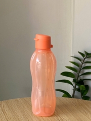Bình Nước Tuperware Eco Bottle Gen I 500ml - Nắp Vặn Miệng Nhỏ - Tupperware Malaysia Chính Hãng