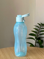 Bình Nước Tuperware Eco Bottle Gen I 500ml - Nắp Vặn Miệng Nhỏ - Tupperware Malaysia Chính Hãng