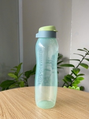 Bình Nước Tupperware Eco Gen II 1L - Tupperware Chính Hãng