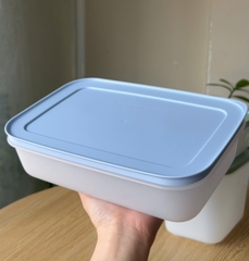 Hộp đựng thực phẩm Tupperware trữ đông Gen II - New Tupperware