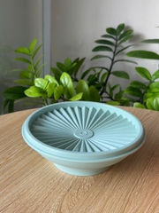 Hộp Đựng Thực Phẩm Tupperware Trữ Khô Và Mát Heritage Bowl 400ml - New Tupperware