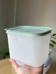 Hộp đựng thực phẩm Tupperware trữ đông Gen II - New Tupperware
