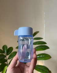 Bình Tupperware Eco 90ml - Nắp Vặn - Tupperware Trung Chính Hãng