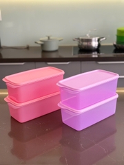 Hộp Tupperware Trữ Mát 2.2L Stak N Stor Gen II - Tup HQ