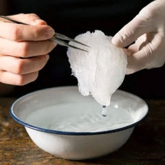 Cách Sơ Chế Tổ Yến Thô Còn Lông như thế nào?