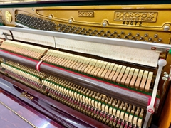 Piano cơ Barock DX100