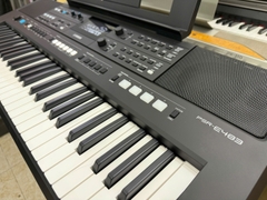 Organ Yamaha PSR E483