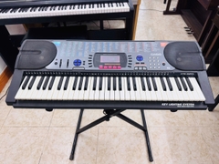 Organ Casio CTK620L