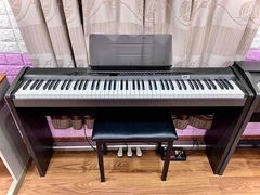 Đàn piano Casio PX320