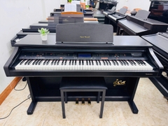 Piano điện Technics SX-PR600