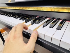 Piano điện Kawai He10