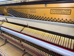 Piano cơ Pruthner 180s