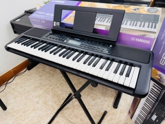 Đàn Organ Yamaha PSR E383