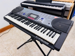 Organ Casio CTK620L