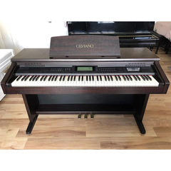Đàn piano điện Casio AP60R