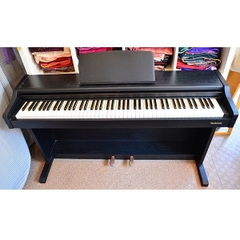 Đàn piano điện technics SXPX105