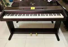 Đàn piano điện KORG C16W
