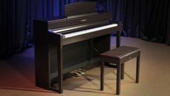 Piano Yamaha CLP545