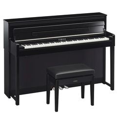 Piano Yamaha CLP585