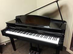 Piano Yamaha CLP665GP