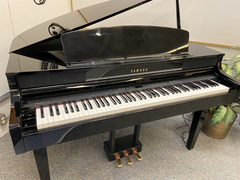 Piano Yamaha CLP765GP