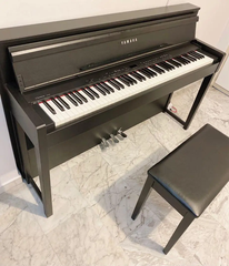 Piano Yamaha CLP-S406