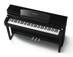 Piano Yamaha CSP170
