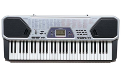 Organ Casio CTK481