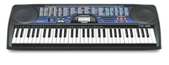 Organ Casio CTK495