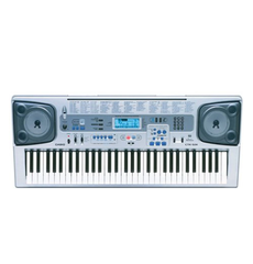 Organ Casio CTK591