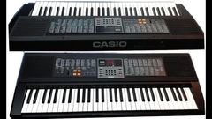 Organ Casio CTK650