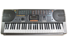 Organ Casio CTK660L