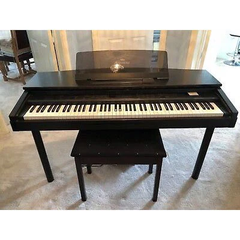 Piano Yamaha CVP10