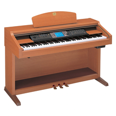 Piano Yamaha CVP204