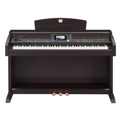 Piano Yamaha CVP503
