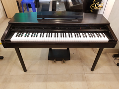 Piano Yamaha CVP70