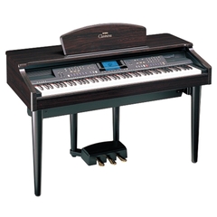 Piano điện Yamaha CVP105