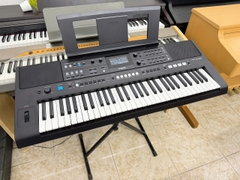 Organ Yamaha PSR E483