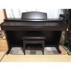 Piano điện Columbia EP1200